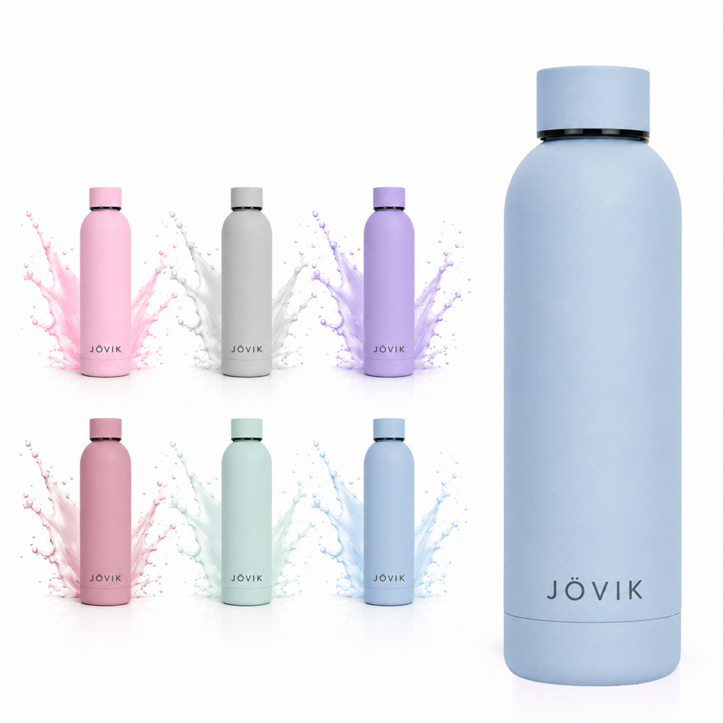 JÖVIK Aurora Glacier - 500ml