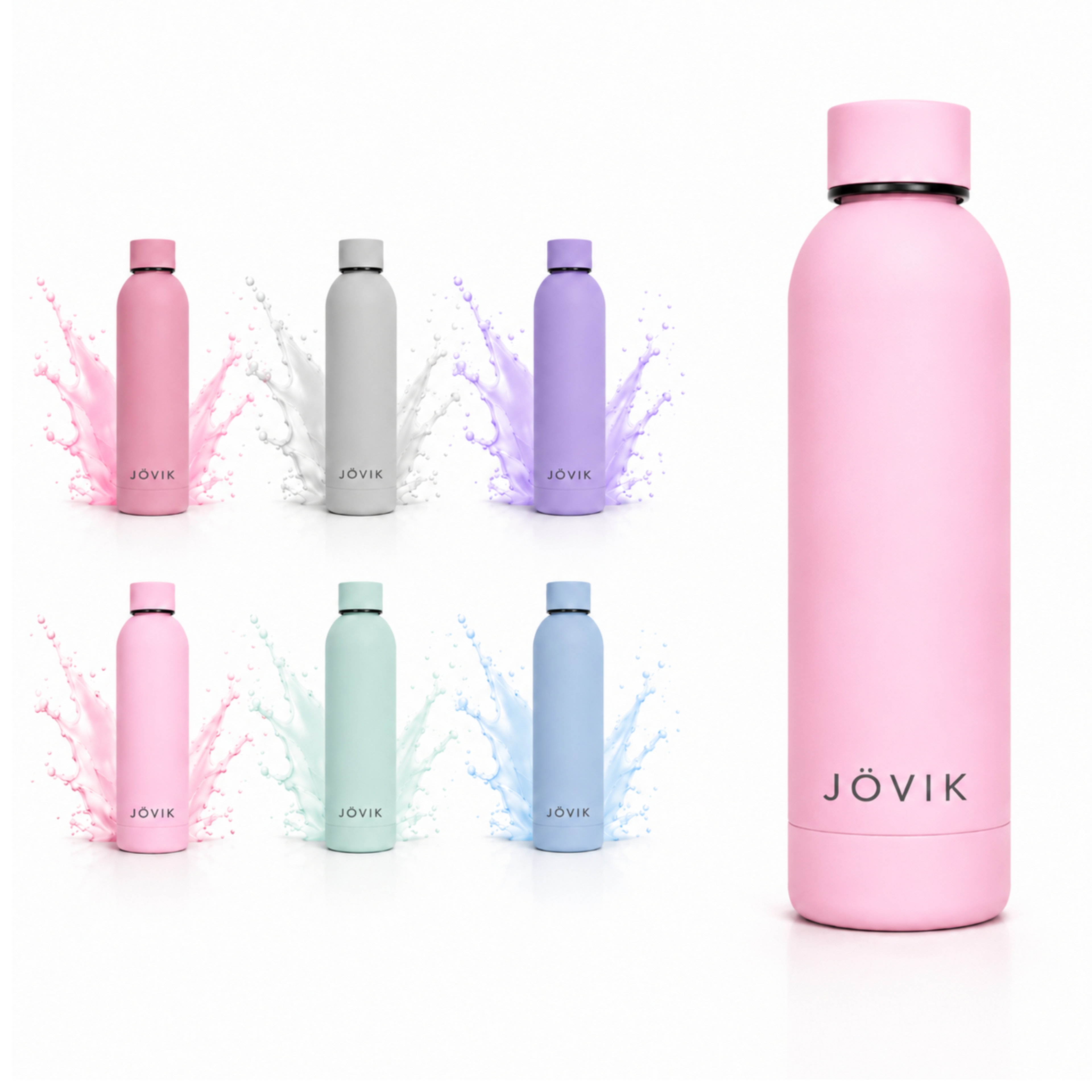 JÖVIK Aurora Petal - 500ml