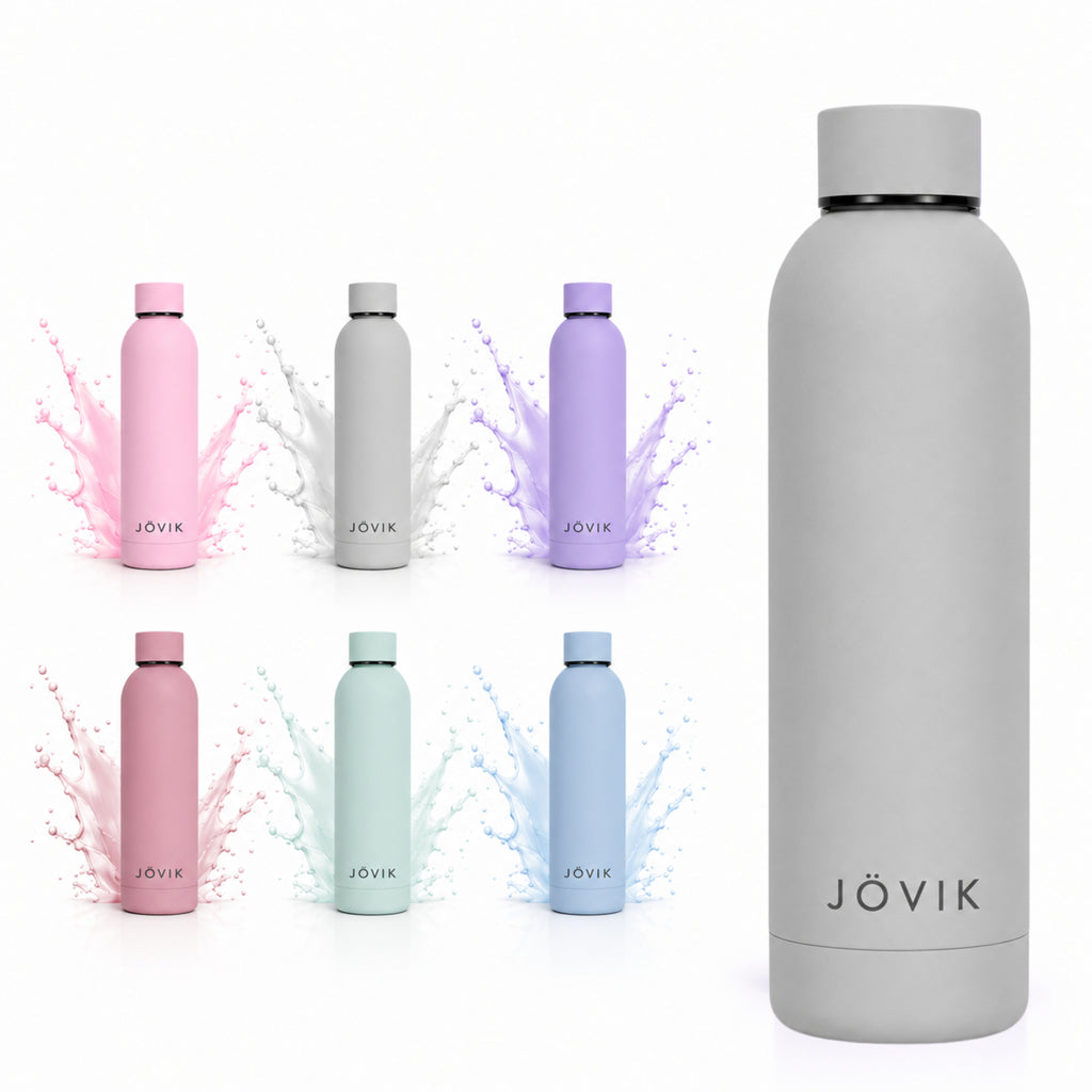 JÖVIK Auroa Mist - 500ml
