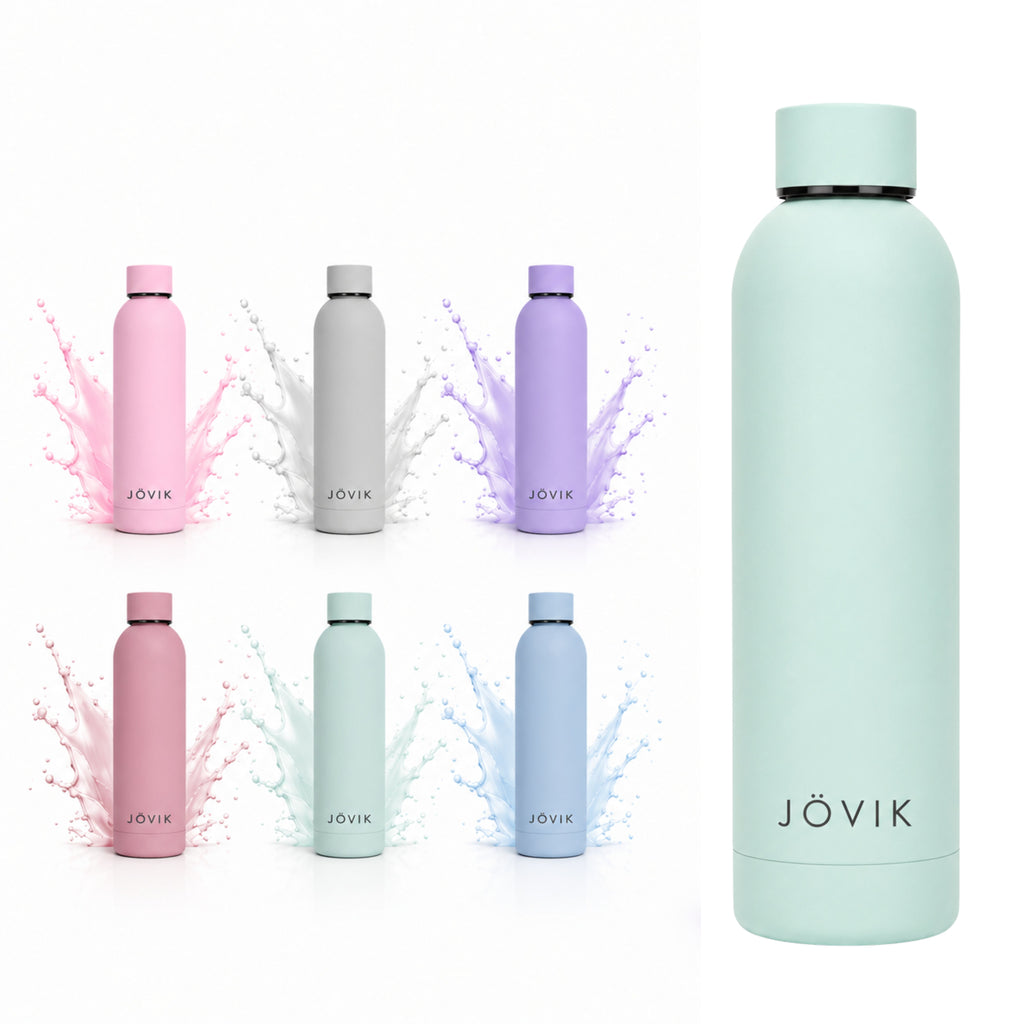 JÖVIK Aurora Fjord - 500ml