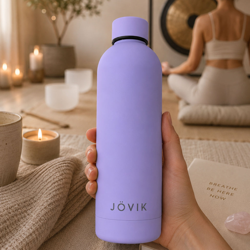 JÖVIK Aurora Haze - 500ml
