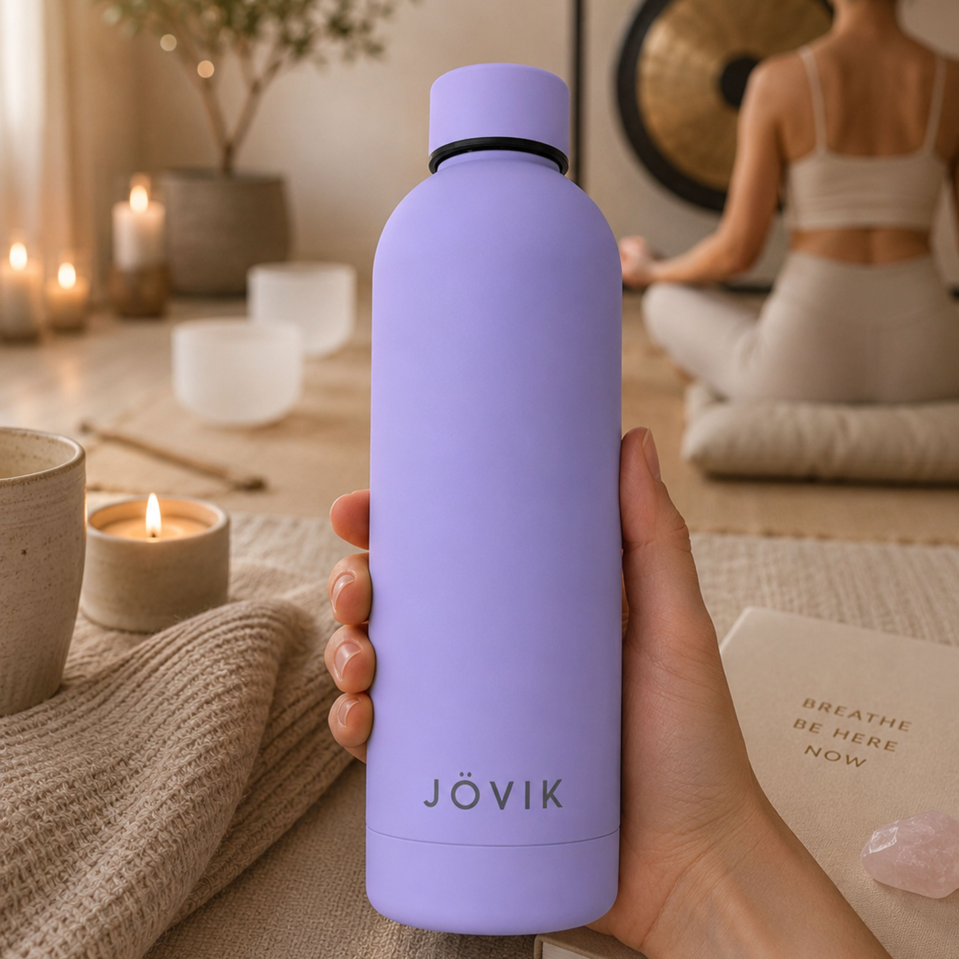 JÖVIK Aurora Haze - 500ml