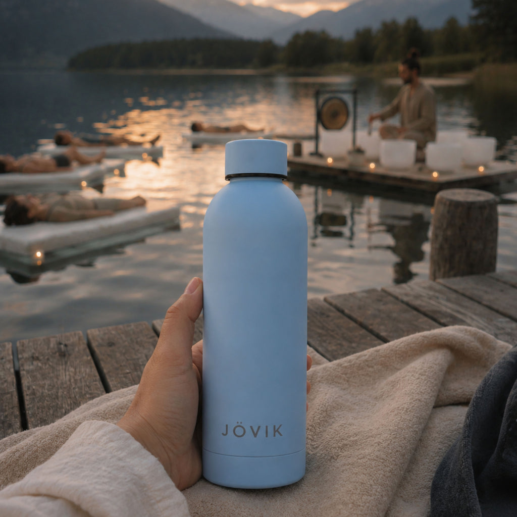 JÖVIK Aurora Glacier - 500ml