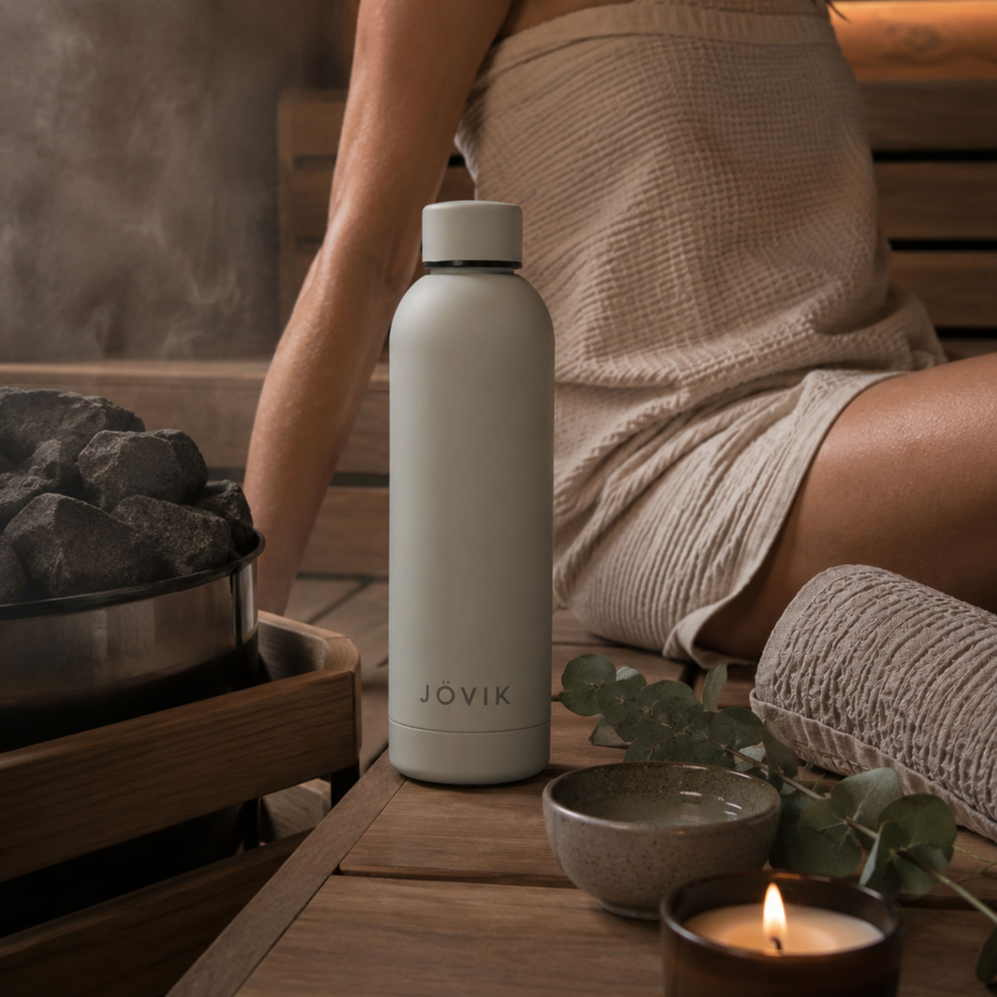 JÖVIK Auroa Mist - 500ml