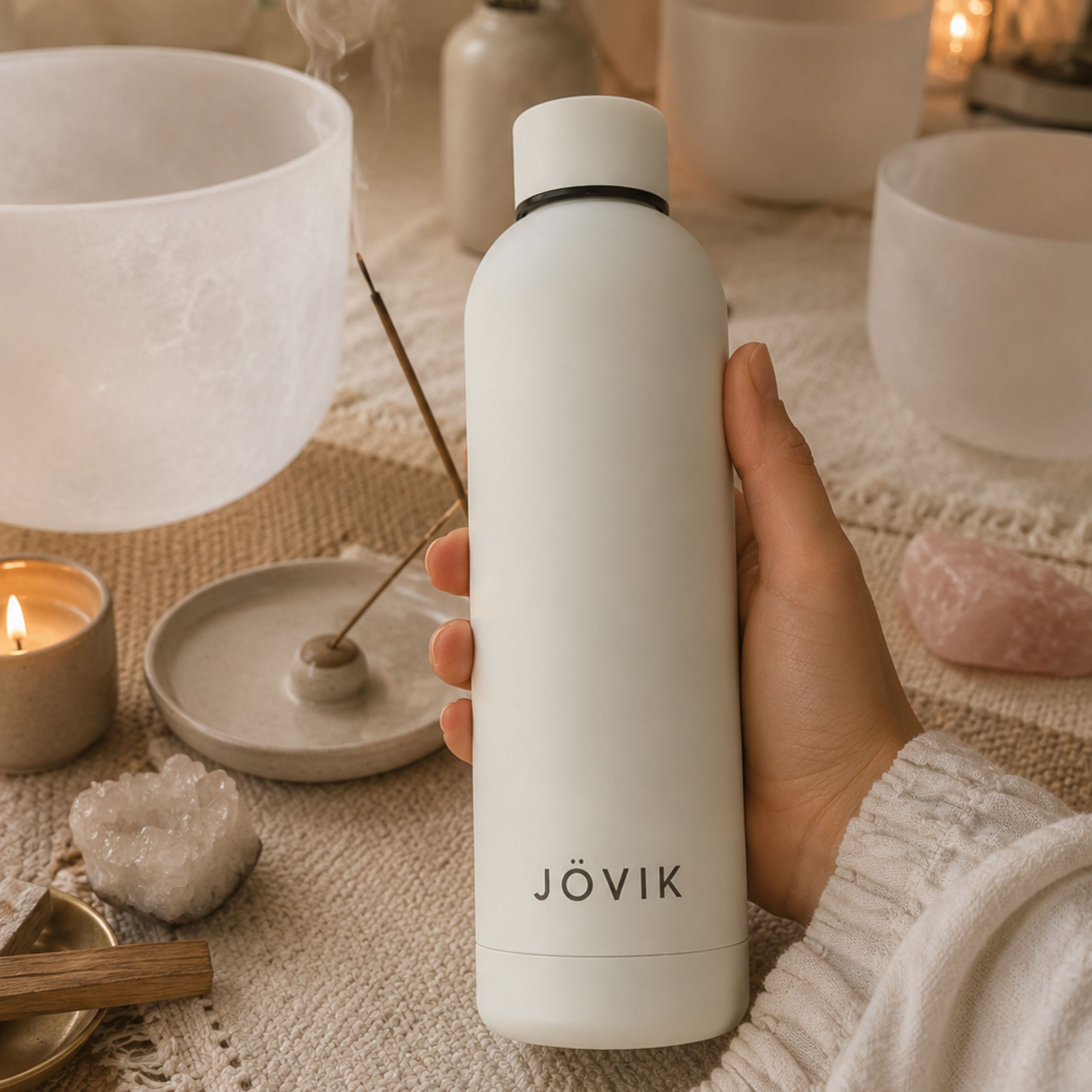 JÖVIK Aurora Fjord - 500ml