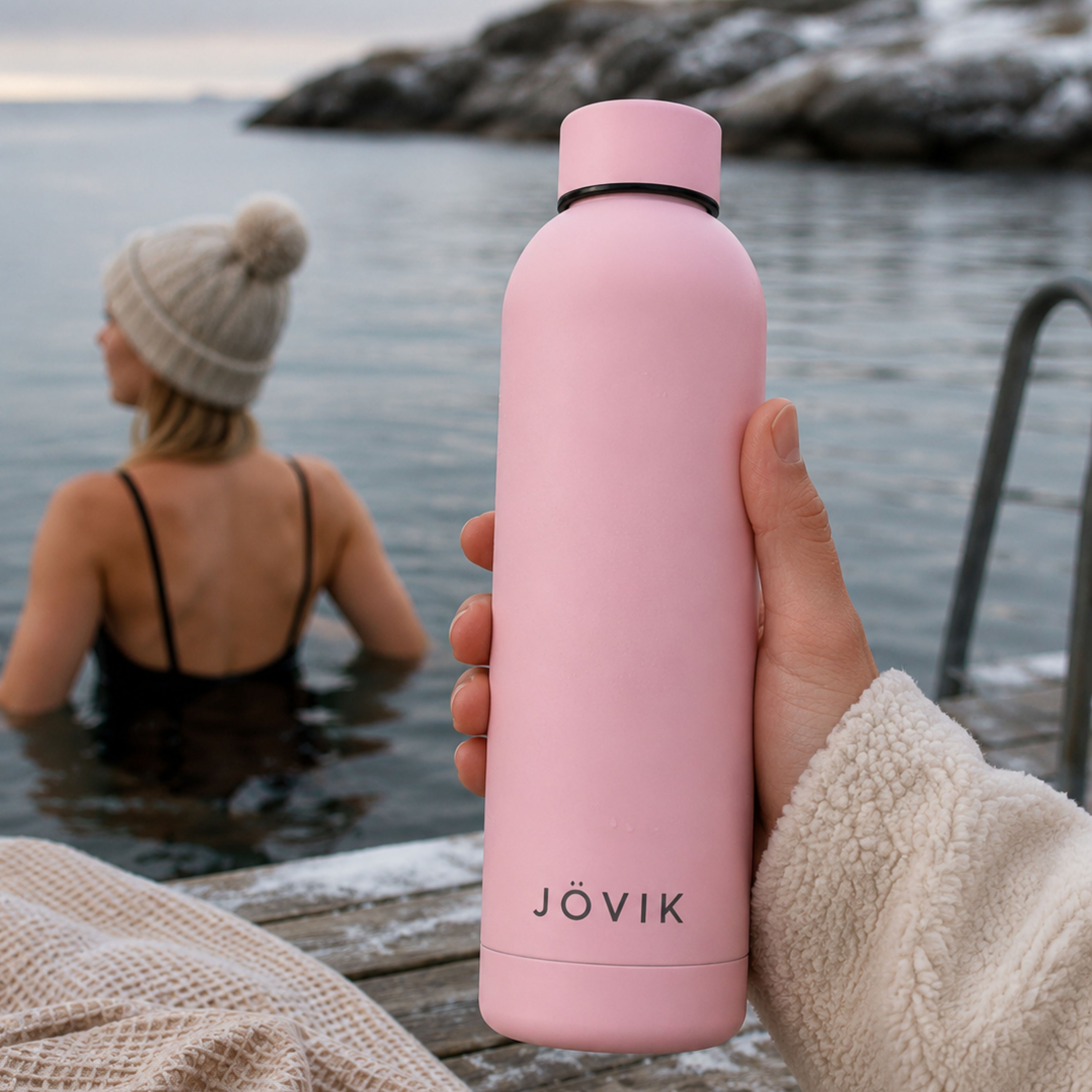 JÖVIK Aurora Petal - 500ml