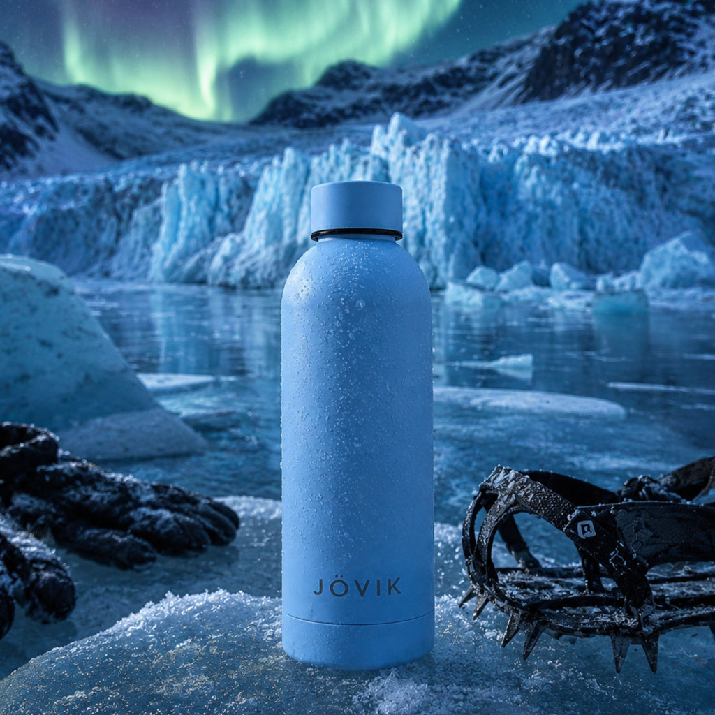 JÖVIK Aurora Glacier - 500ml