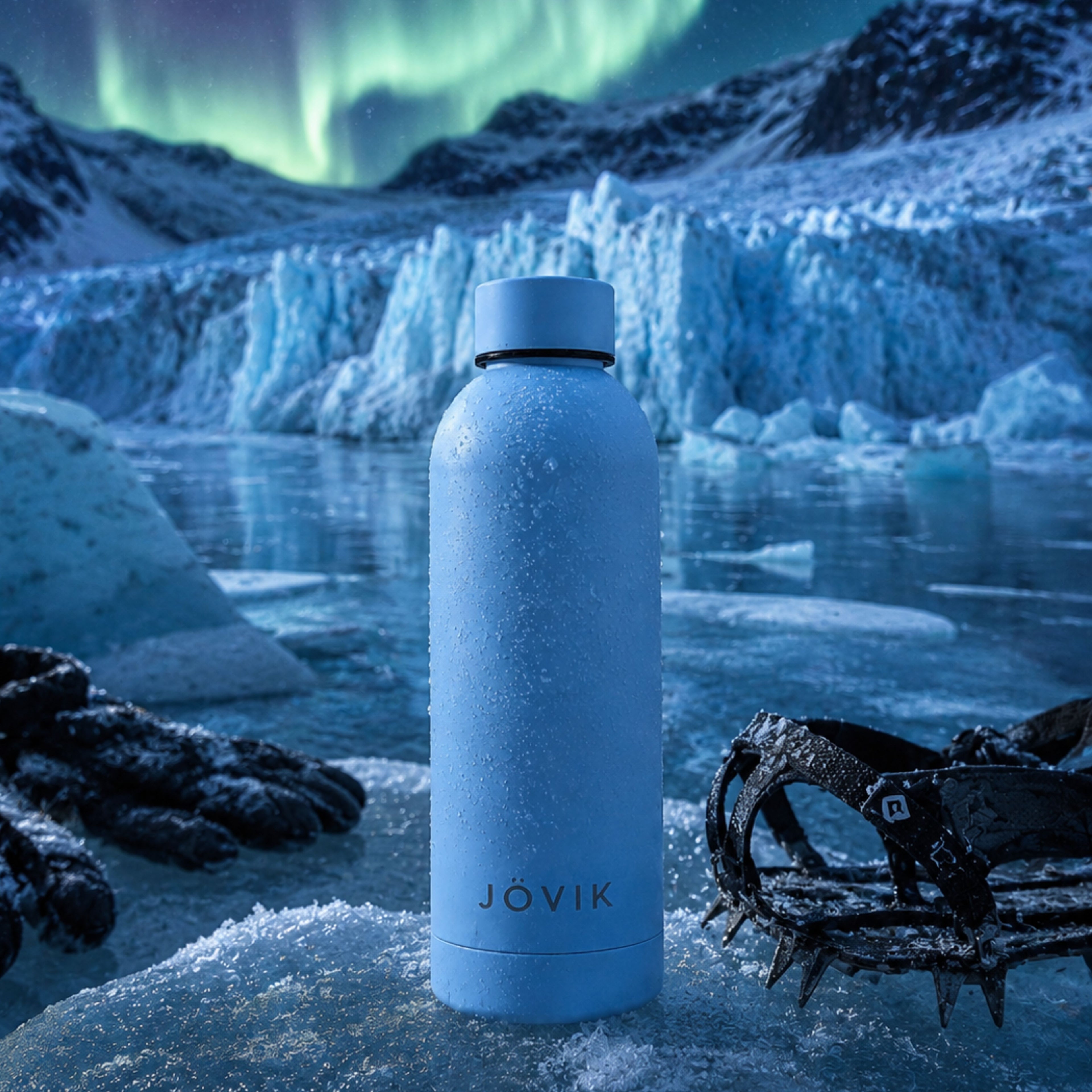 JÖVIK Aurora Glacier - 500ml