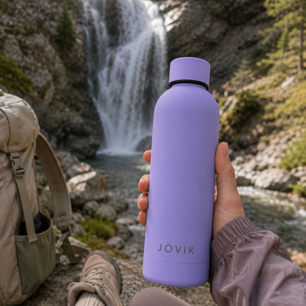 JÖVIK Aurora Haze - 500ml