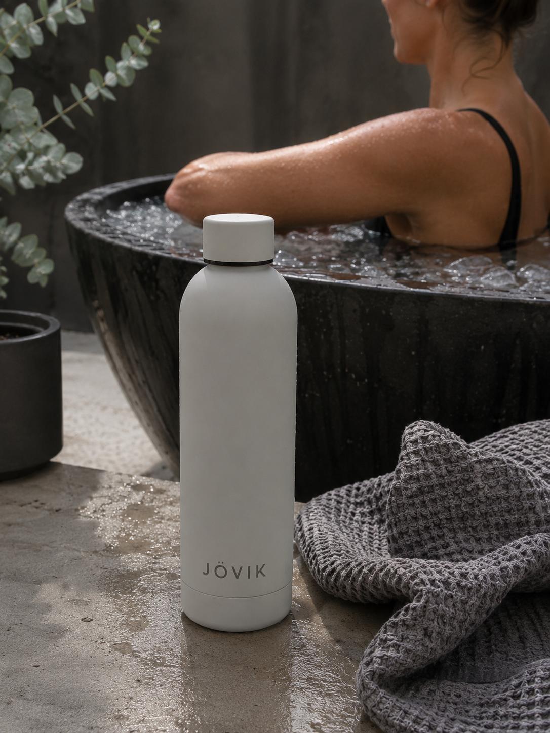 JÖVIK Auroa Mist - 500ml