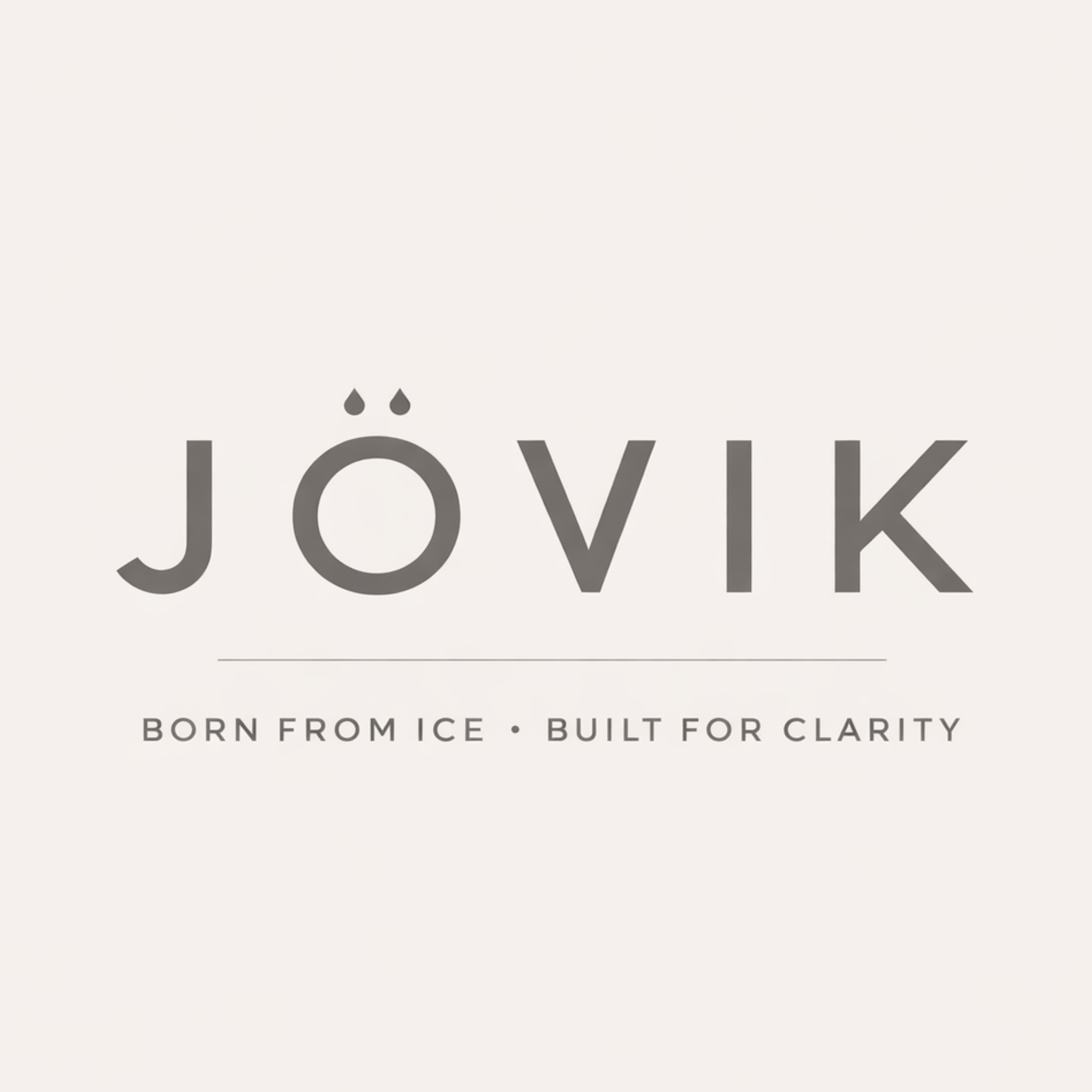JÖVIK Auroa Mist - 500ml