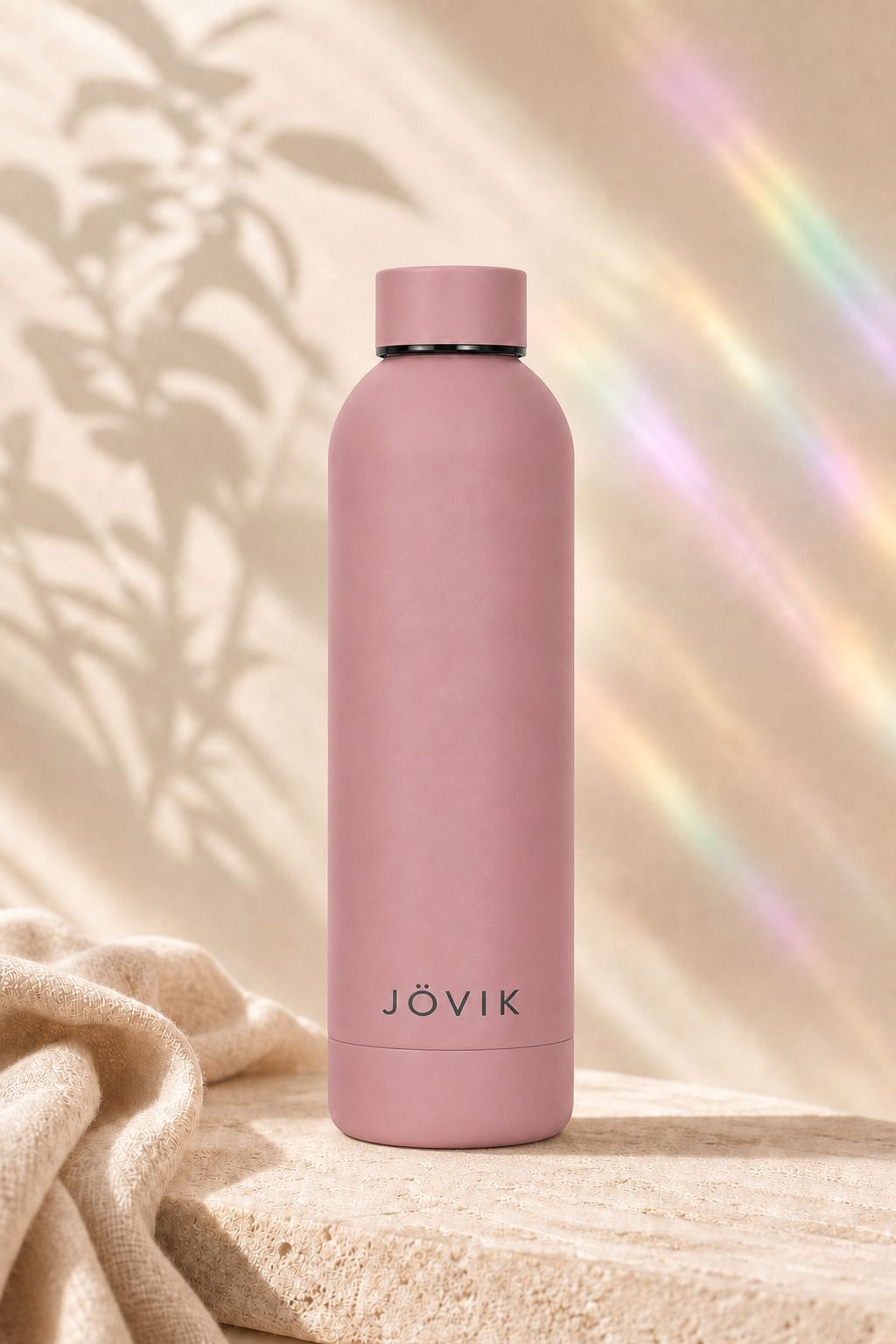 JÖVIK Aurora Blush - 500ml